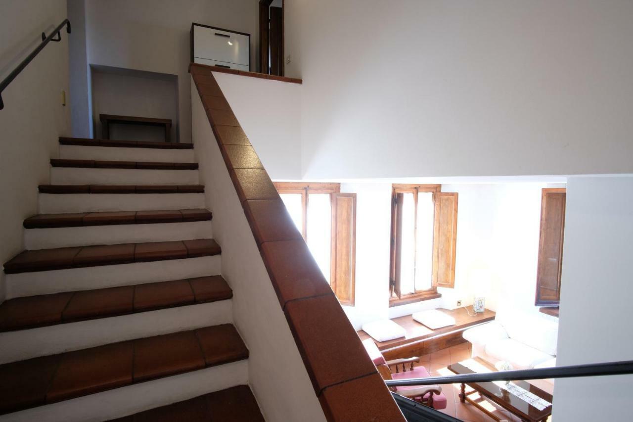 Villa Il Sorriso Bivigliano Exteriör bild